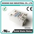 SSR-S40AA Single Phase 40Amp AC to AC Solid State Relays ( SSR )