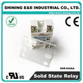 SSR-S40AA AC to AC 单相固态继电器 Solid State Relay 5