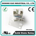 SSR-S40AA Single Phase 40Amp AC to AC Solid State Relays ( SSR )