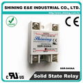 SSR-S40AA AC to AC 单相固态继电器 Solid State Relay 6