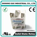 SSR-S40DA-H Single Phase 10A DC to AC