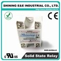 SSR-S40DA-H Single Phase 10A DC to AC Solid State Relay ( SSR )