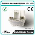  SSR-S40DA-H DC to AC 单相固态继电器 Solid State Relay 5