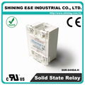  SSR-S40DA-H DC to AC 单相固态继电器 Solid State Relay 4