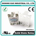  SSR-S40DA-H DC to AC 单相固态继电器 Solid State Relay 3