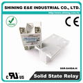  SSR-S40DA-H DC to AC 单相固态继电器 Solid State Relay 6