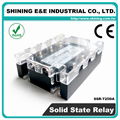  SSR-T25DA  DC to AC 三相固态继电器 Solid State Relay 5