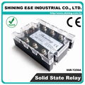  SSR-T25DA  DC to AC 三相固态继电器 Solid State Relay 3