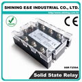  SSR-T25DA  DC to AC 三相固態繼電器 Solid State Relay 3