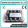 SSR-T25DA-H DC to AC 三相固态继电器 Solid State Relay 1