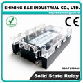 SSR-T25DA-H DC to AC 三相固态继电器 Solid State Relay 6