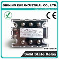 SSR-T25DA-H DC to AC 三相固态继电器 Solid State Relay 2