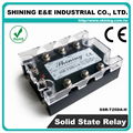 SSR-T25DA-H DC to AC 三相固态继电器 Solid State Relay 5