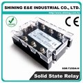 SSR-T25DA-H DC to AC Zero Cross Three Phase 25A Solid State Relay