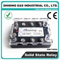 SSR-T40DA DC to AC Zero Cross Three Phase 40A Solid State Relays 1