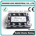  SSR-T40DA DC to AC 三相固态继电器 Three Phase Solid State Relay 1