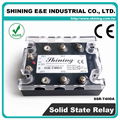 SSR-T40DA DC to AC Zero Cross Three Phase 40A Solid State Relays