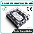 SSR-T40DA DC to AC Zero Cross Three Phase 40A Solid State Relays 3