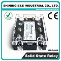 SSR-T40DA DC to AC Zero Cross Three Phase 40A Solid State Relays 4