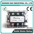 SSR-T40DA DC to AC Zero Cross Three Phase 40A Solid State Relays 6