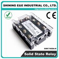 SSR-T40DA-H DC to AC Zero Cross Three Phase 40A Solid State Relay 2