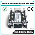 SSR-T40DA-H DC to AC Zero Cross Three Phase 40A Solid State Relay