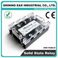 SSR-T40DA-H DC to AC Zero Cross Three Phase 40A Solid State Relay 5