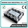 SSR-T25AA-H AC to AC Zero Cross Three Phase 25A Solid State Relay 2
