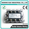 SSR-T25AA AC to AC 三相固態繼電器 Solid State Relay