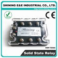 SSR-T25AA-H AC to AC Zero Cross Three Phase 25A Solid State Relay 1