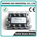 SSR-T25AA-H AC to AC Zero Cross Three Phase 25A Solid State Relay