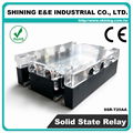 SSR-T25AA AC to AC 三相固態繼電器 Solid State Relay 5