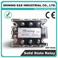SSR-T25AA-H AC to AC Zero Cross Three Phase 25A Solid State Relay 4