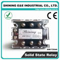 SSR-T25AA-H AC to AC Zero Cross Three Phase 25A Solid State Relay