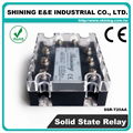 SSR-T25AA-H AC to AC Zero Cross Three Phase 25A Solid State Relay