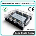 SSR-T25AA-H  AC to AC 三相固态继电器 Solid State Relay 2