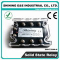 SSR-T25AA-H  AC to AC 三相固態繼電器 Solid State Relay 1