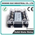 SSR-T25AA-H AC to AC Zero Cross Three Phase 25A Solid State Relay 6
