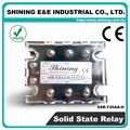 SSR-T25AA-H  AC to AC 三相固態繼電器 Solid State Relay 5