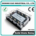 SSR-T40AA AC to AC 三相固态继电器 Solid State Relay 2