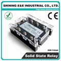 SSR-T40AA AC to AC 三相固態繼電器 Solid State Relay 2