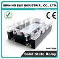 SSR-T40AA AC to AC 三相固态继电器 Solid State Relay 3