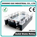 SSR-T40AA AC to AC Zero Cross Three Phase 40A Solid State Relays