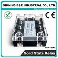 SSR-T40AA AC to AC 三相固态继电器 Solid State Relay 4