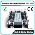 SSR-T40AA AC to AC 三相固態繼電器 Solid State Relay 4
