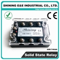 SSR-T40AA AC to AC 三相固态继电器 Solid State Relay 1