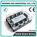 SSR-T40AA AC to AC 三相固态继电器 Solid State Relay 5