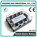 SSR-T40AA AC to AC 三相固態繼電器 Solid State Relay 5