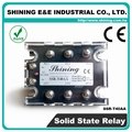SSR-T40AA AC to AC Zero Cross Three Phase 40A Solid State Relays 6