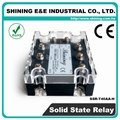 SSR-T40AA-H  AC to AC 三相固态继电器 Solid State Relay 3